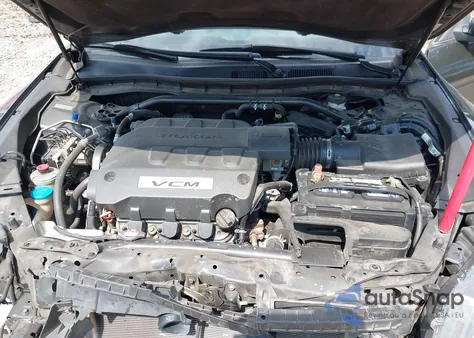 2012 Honda Crosstour Ex-L z USA, uszkodzony, nr VIN 5J6TF1H55CL003751